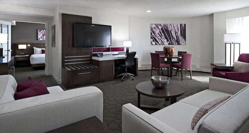 Delta Hotels Edmonton South Conference Centre