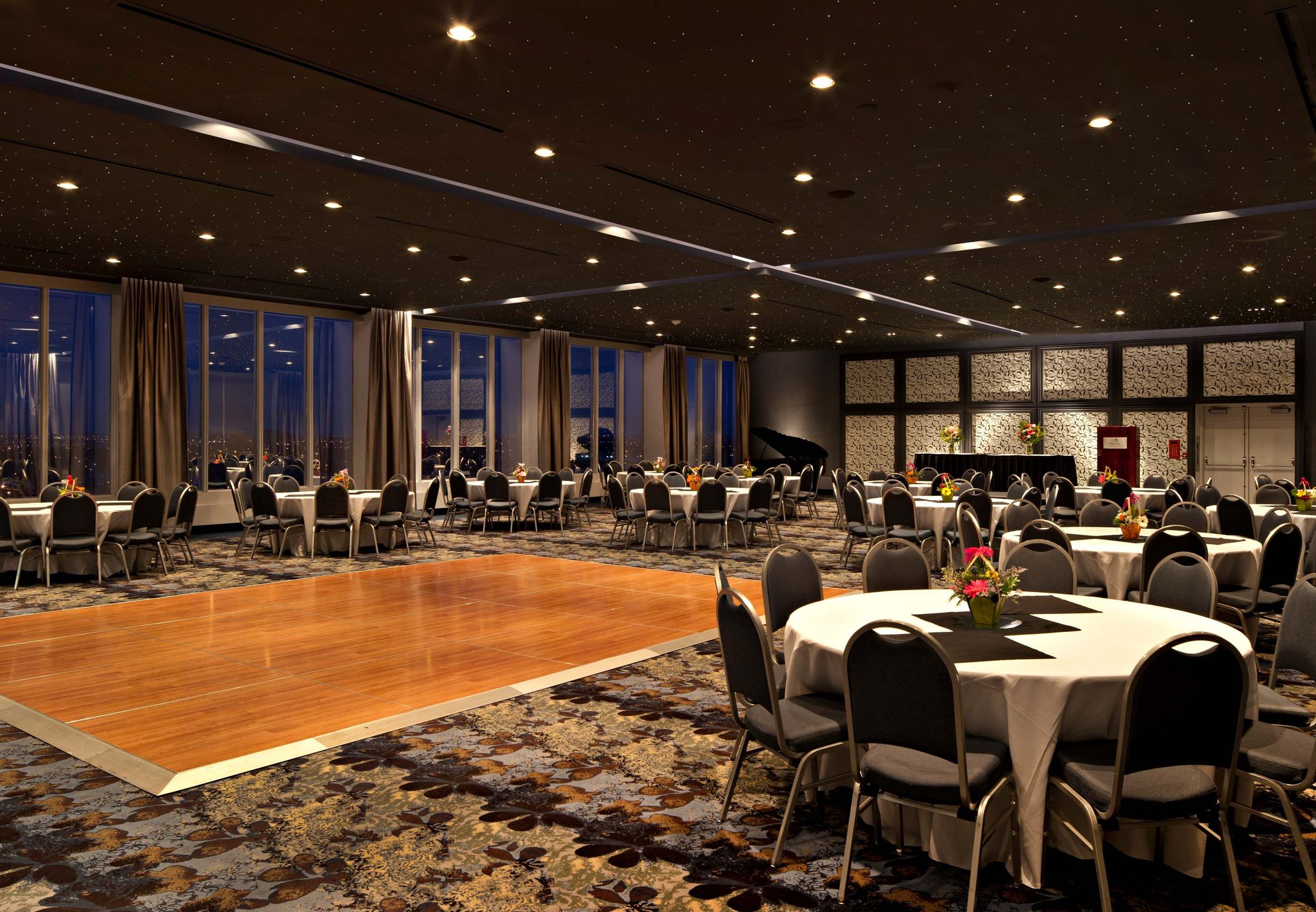 Delta Hotels Edmonton South Conference Centre