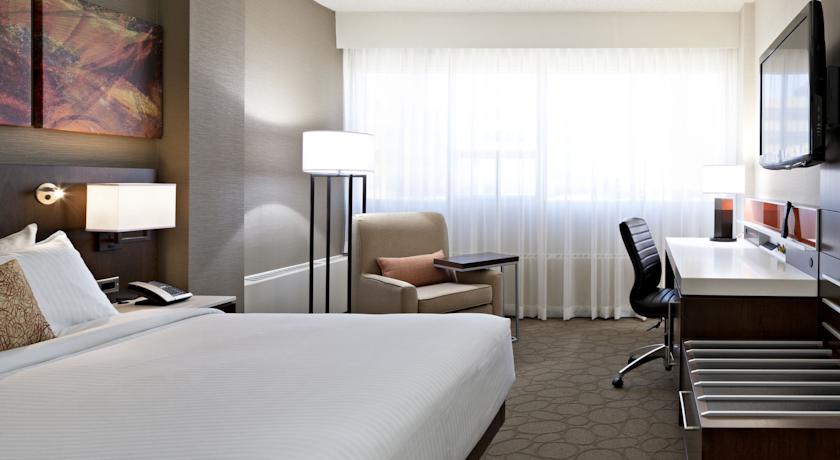 Delta Hotels Edmonton South Conference Centre
