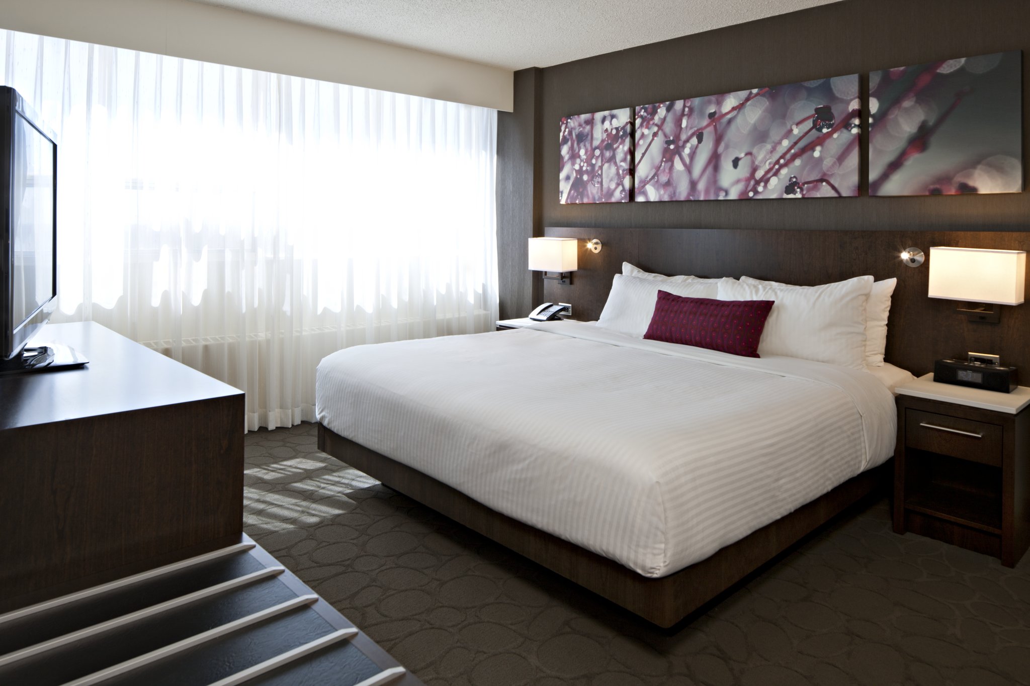 Delta Hotels Edmonton South Conference Centre