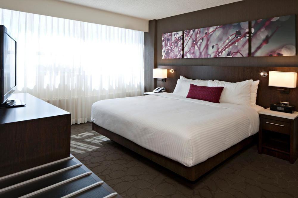 Delta Hotels Edmonton South Conference Centre