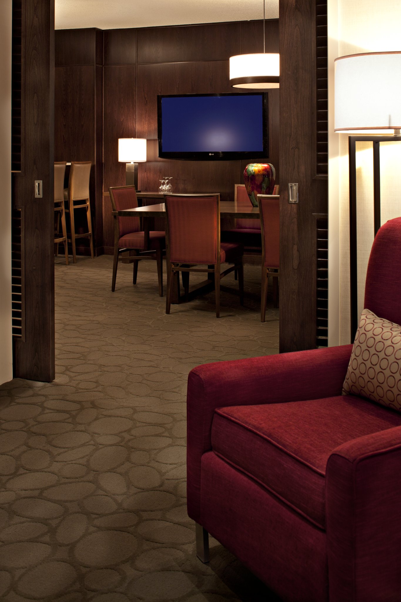 Delta Hotels Edmonton South Conference Centre