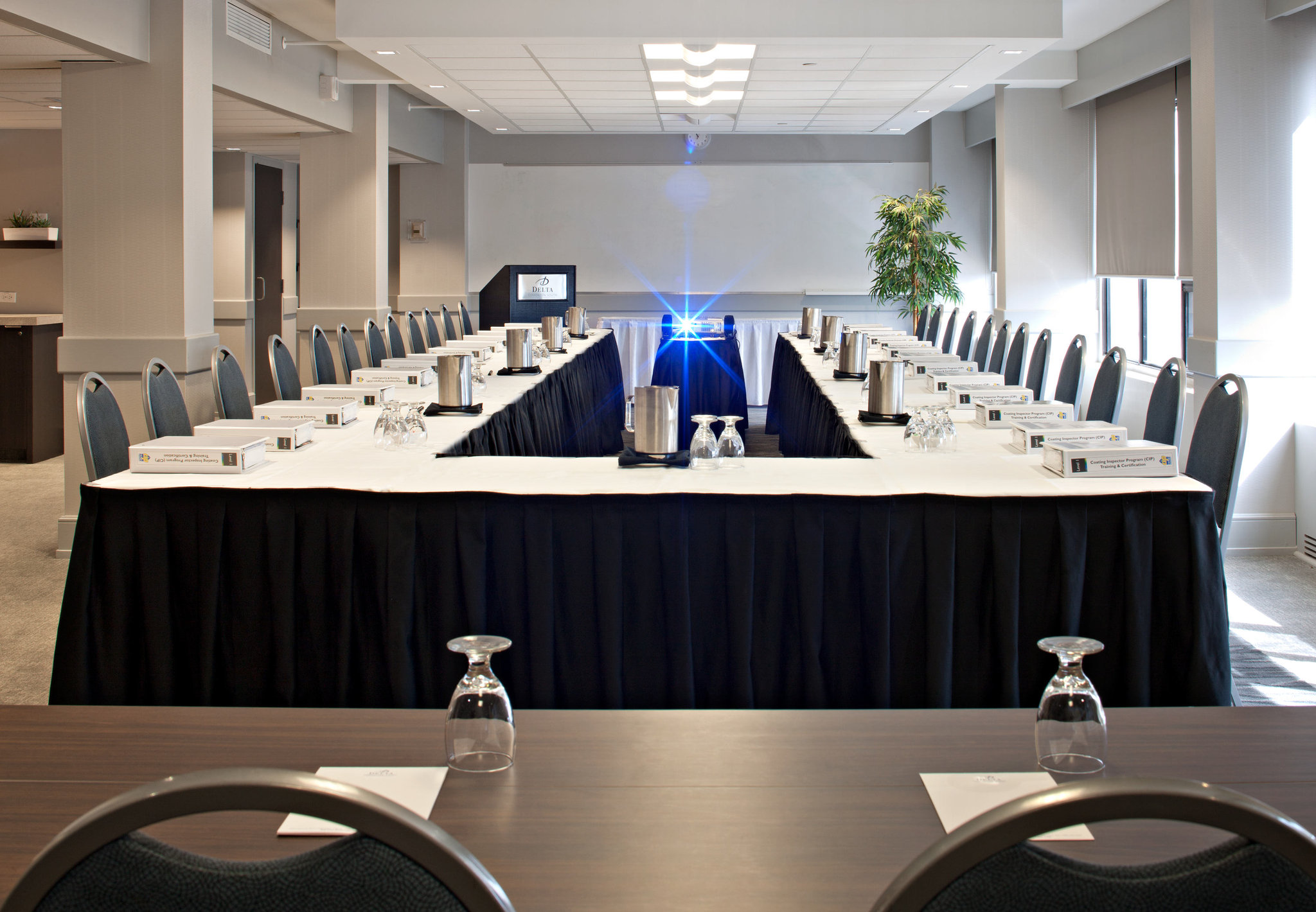 Delta Hotels Edmonton South Conference Centre