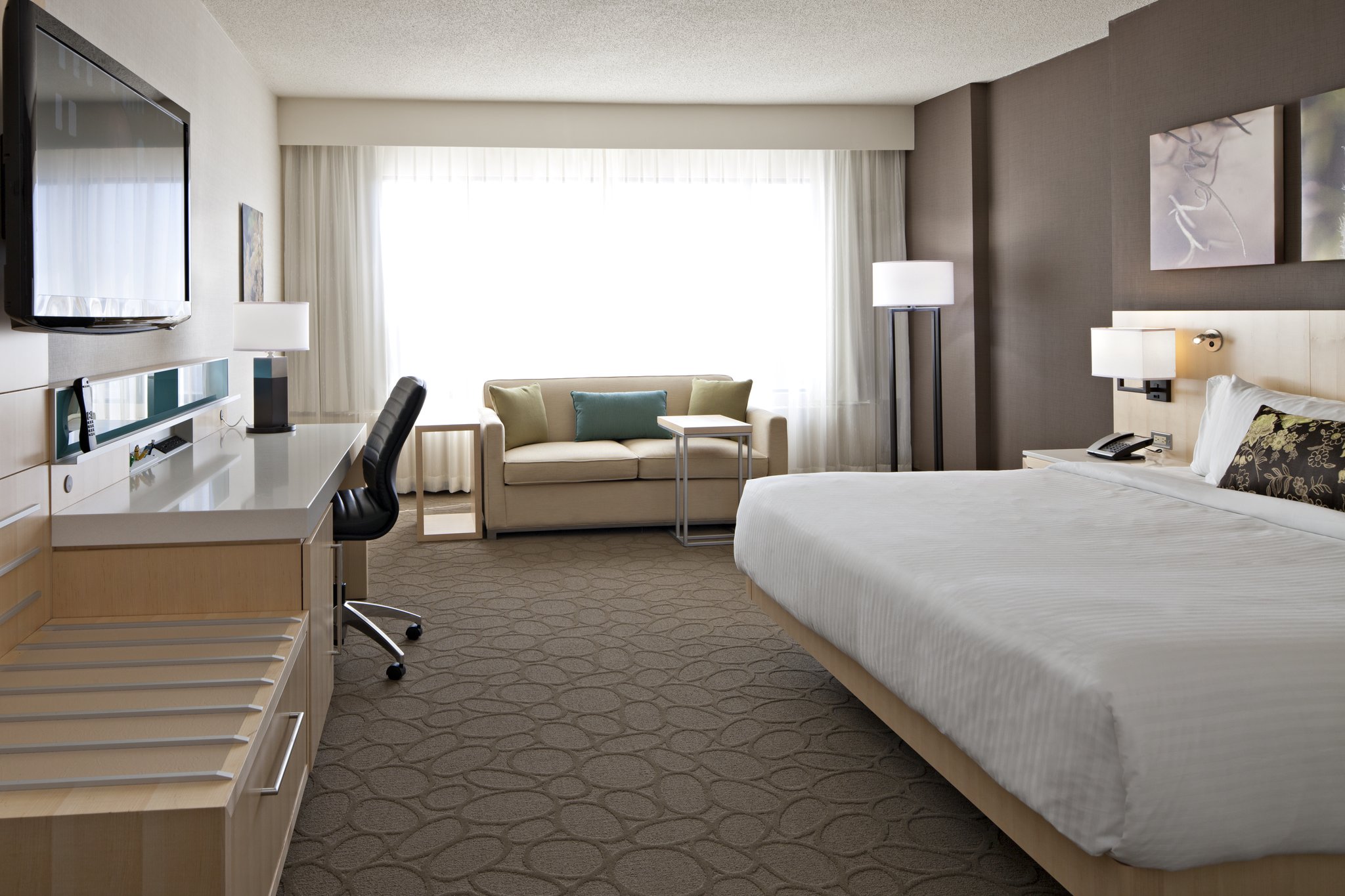 Delta Hotels Edmonton South Conference Centre