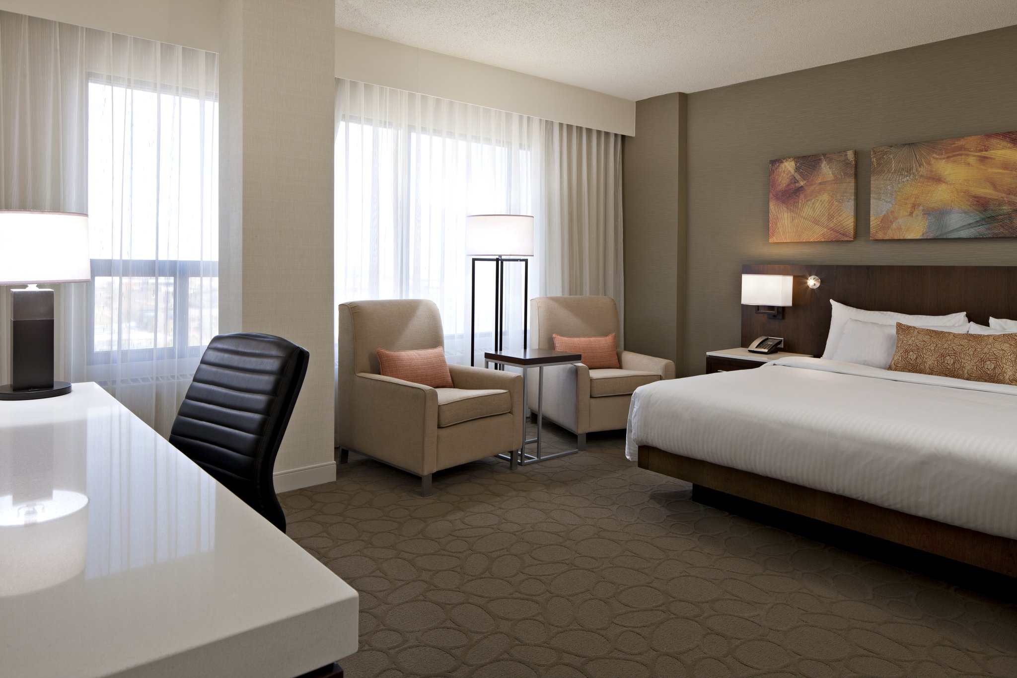 Delta Hotels Edmonton South Conference Centre