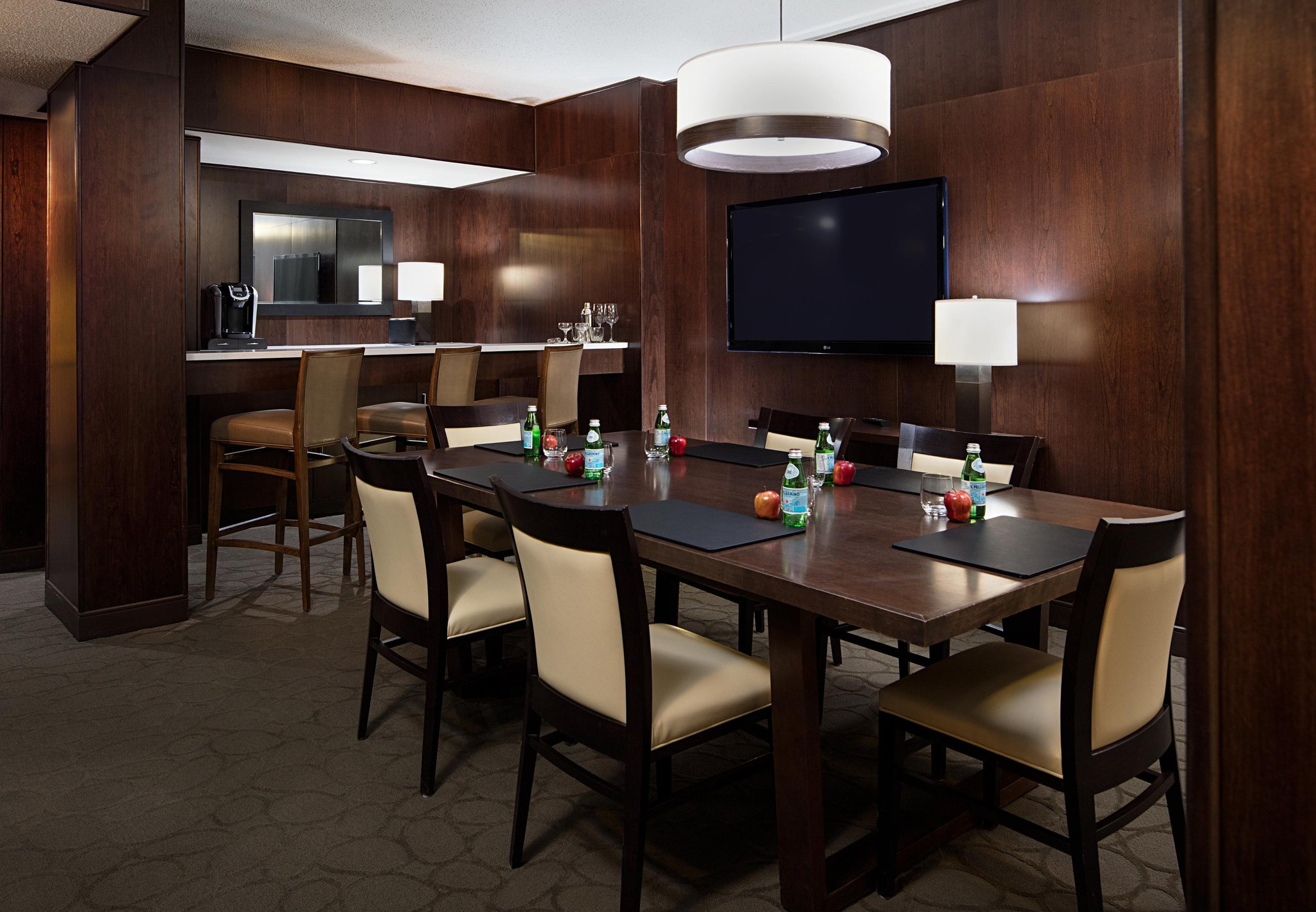 Delta Hotels Edmonton South Conference Centre