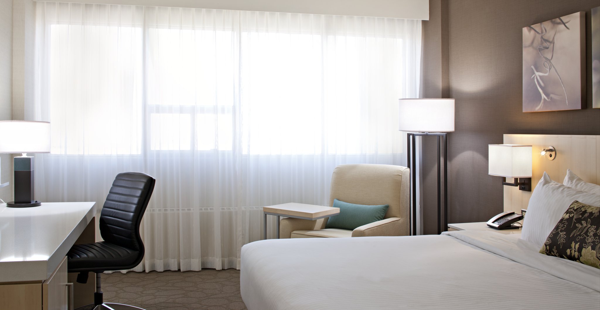 Delta Hotels Edmonton South Conference Centre