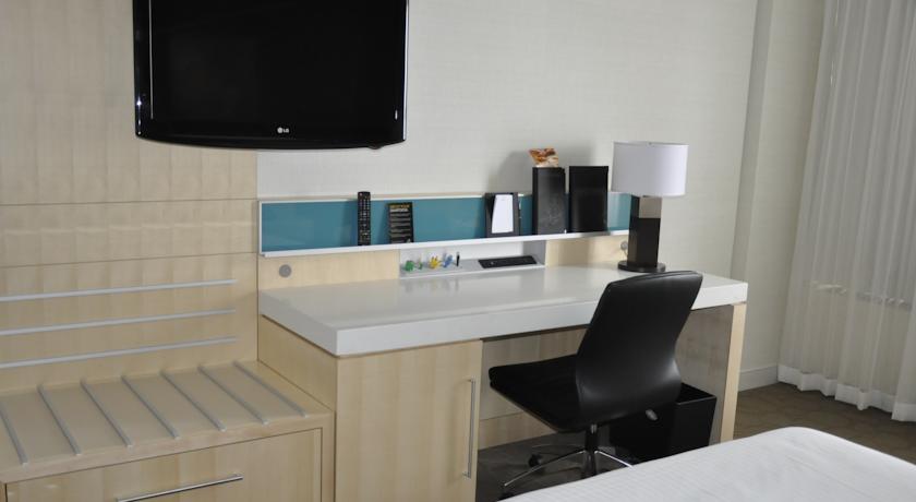 Delta Hotels Edmonton South Conference Centre