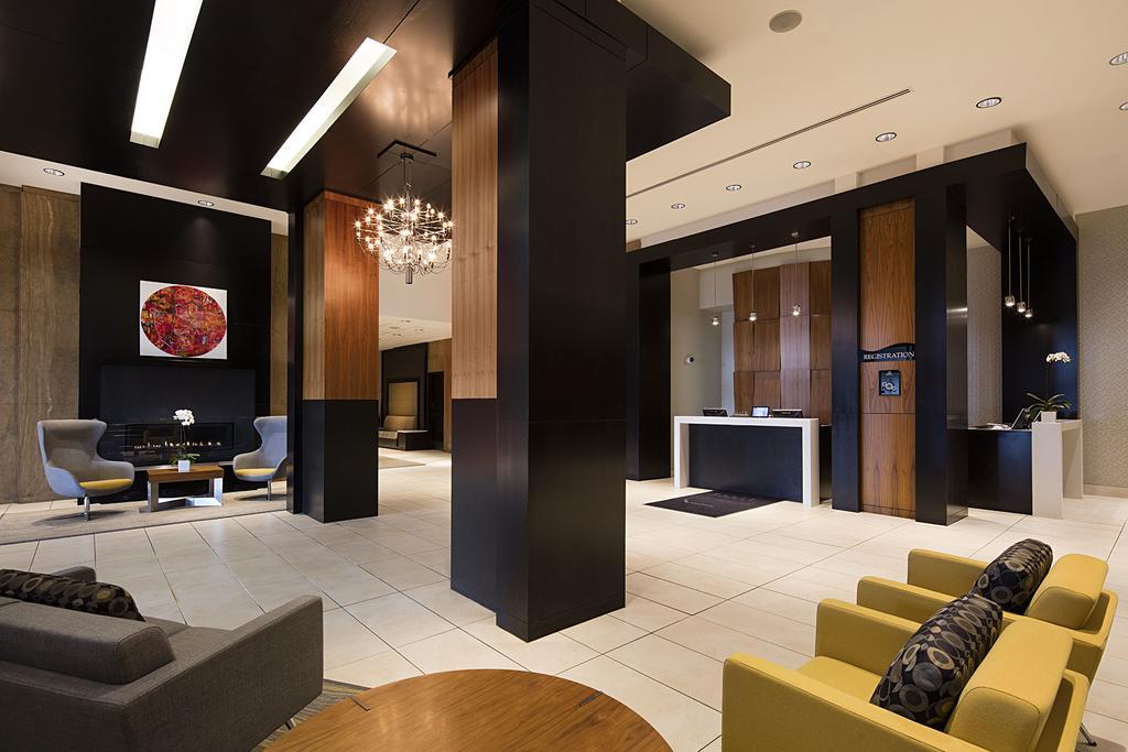 Delta Hotels Edmonton South Conference Centre