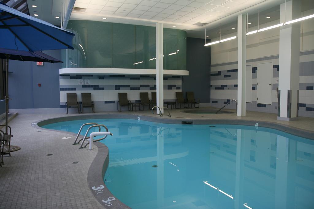 Delta Hotels Edmonton South Conference Centre