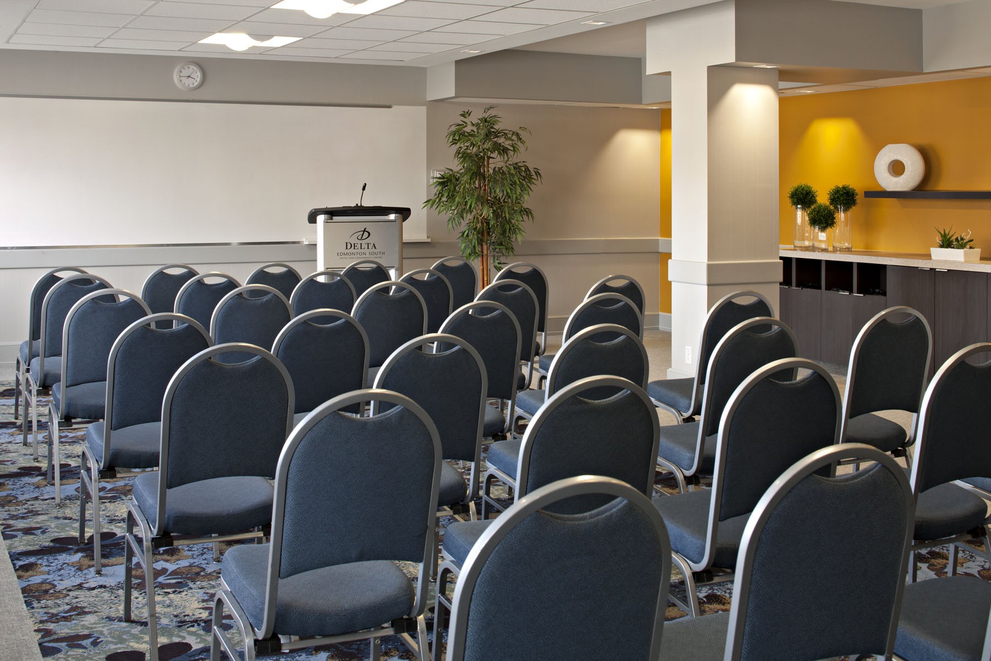 Delta Hotels Edmonton South Conference Centre