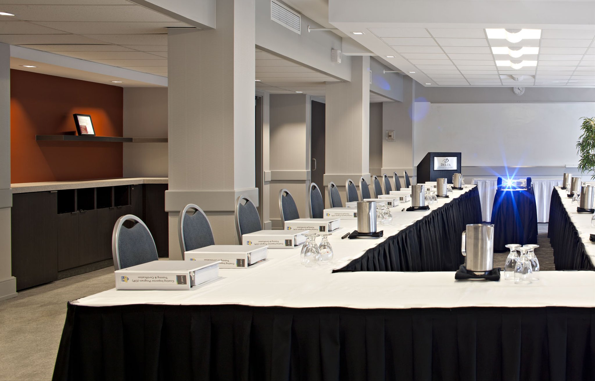 Delta Hotels Edmonton South Conference Centre