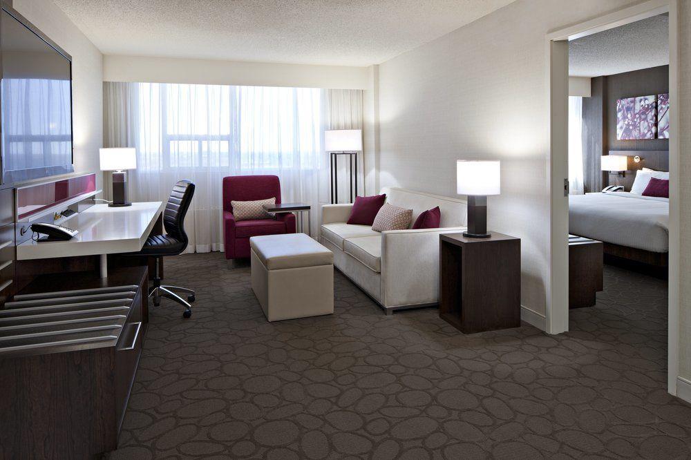 Delta Hotels Edmonton South Conference Centre