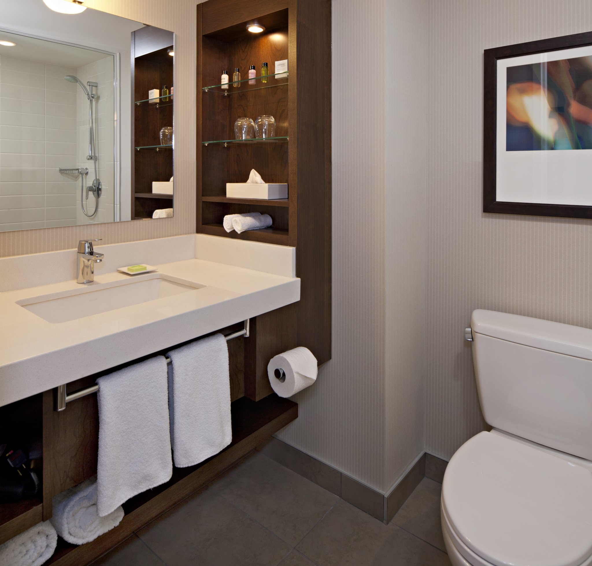 Delta Hotels Edmonton South Conference Centre