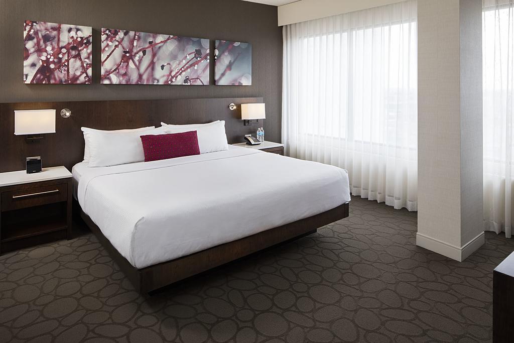 Delta Hotels Edmonton South Conference Centre