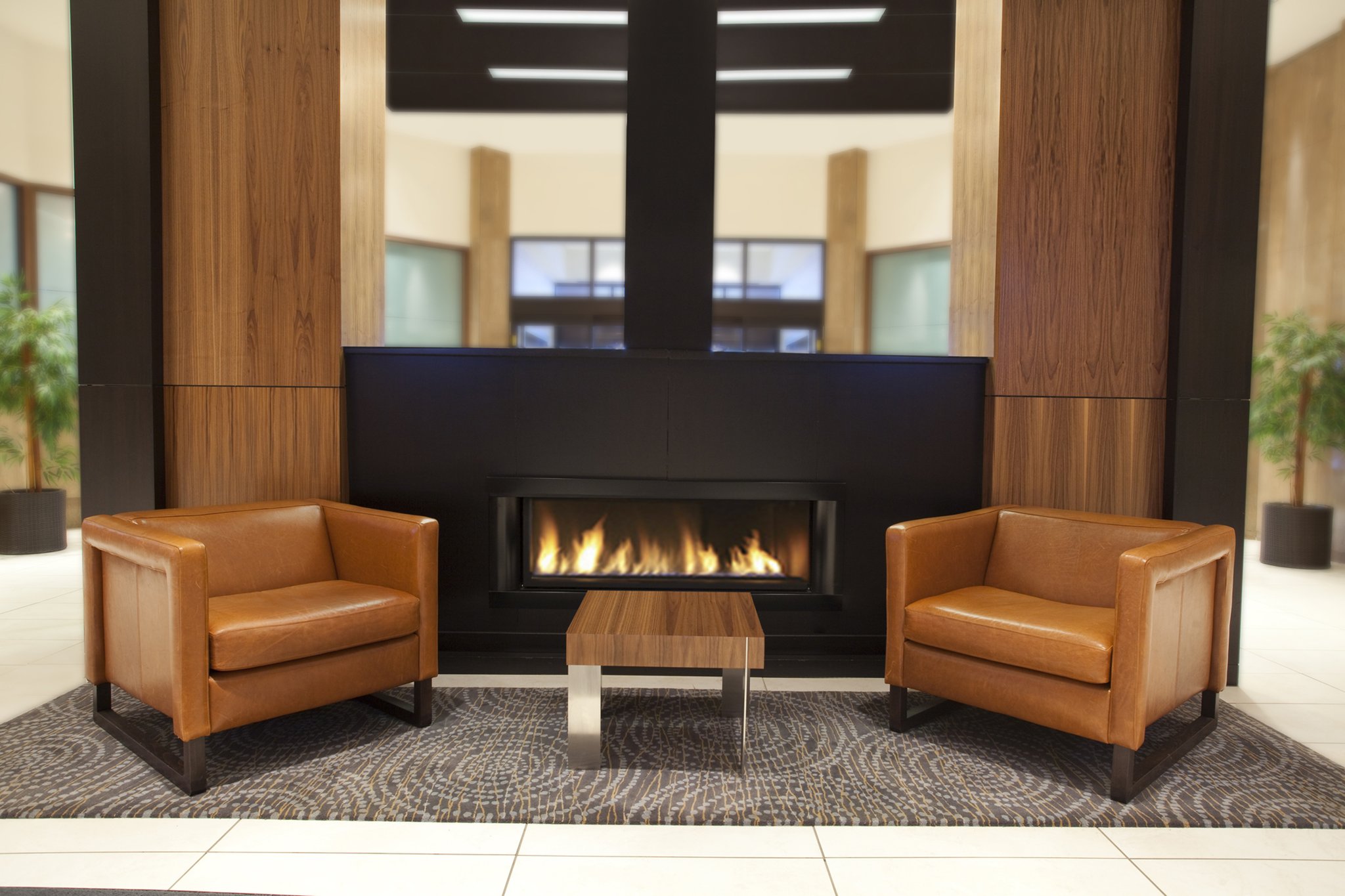 Delta Hotels Edmonton South Conference Centre