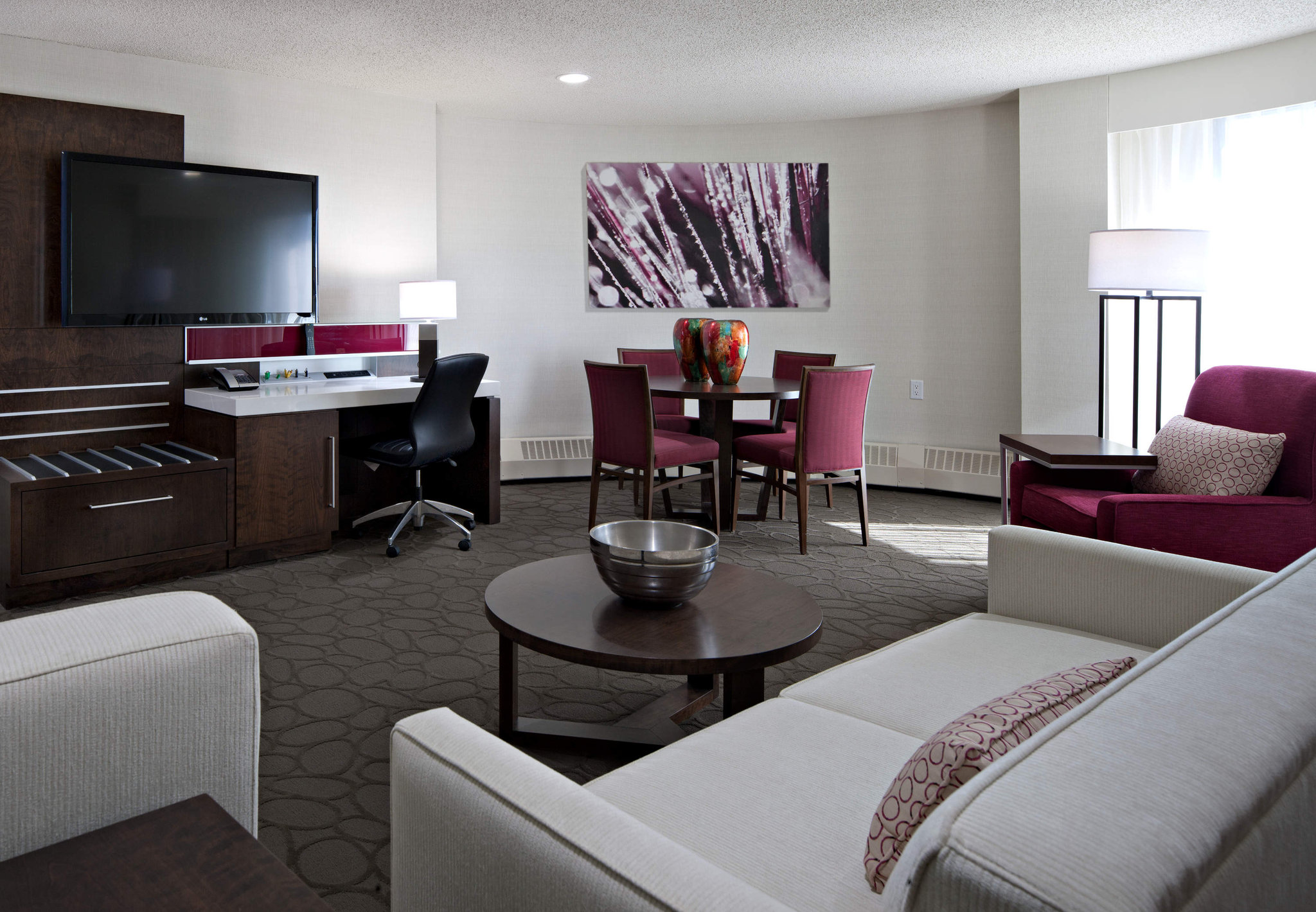 Delta Hotels Edmonton South Conference Centre