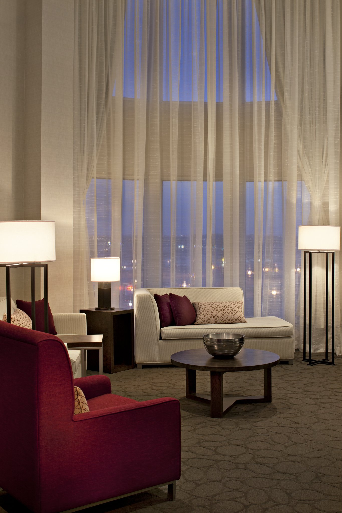 Delta Hotels Edmonton South Conference Centre