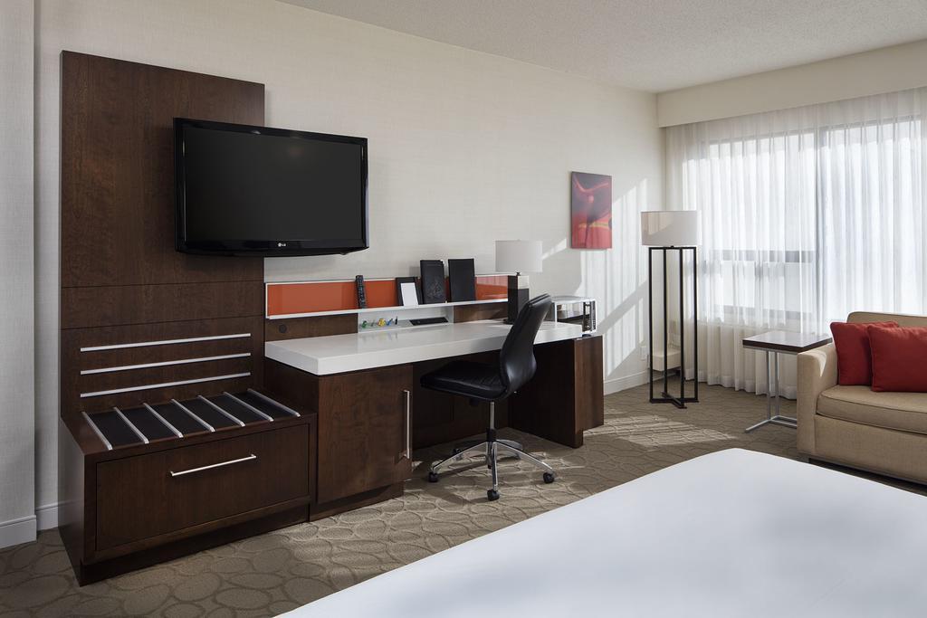 Delta Hotels Edmonton South Conference Centre