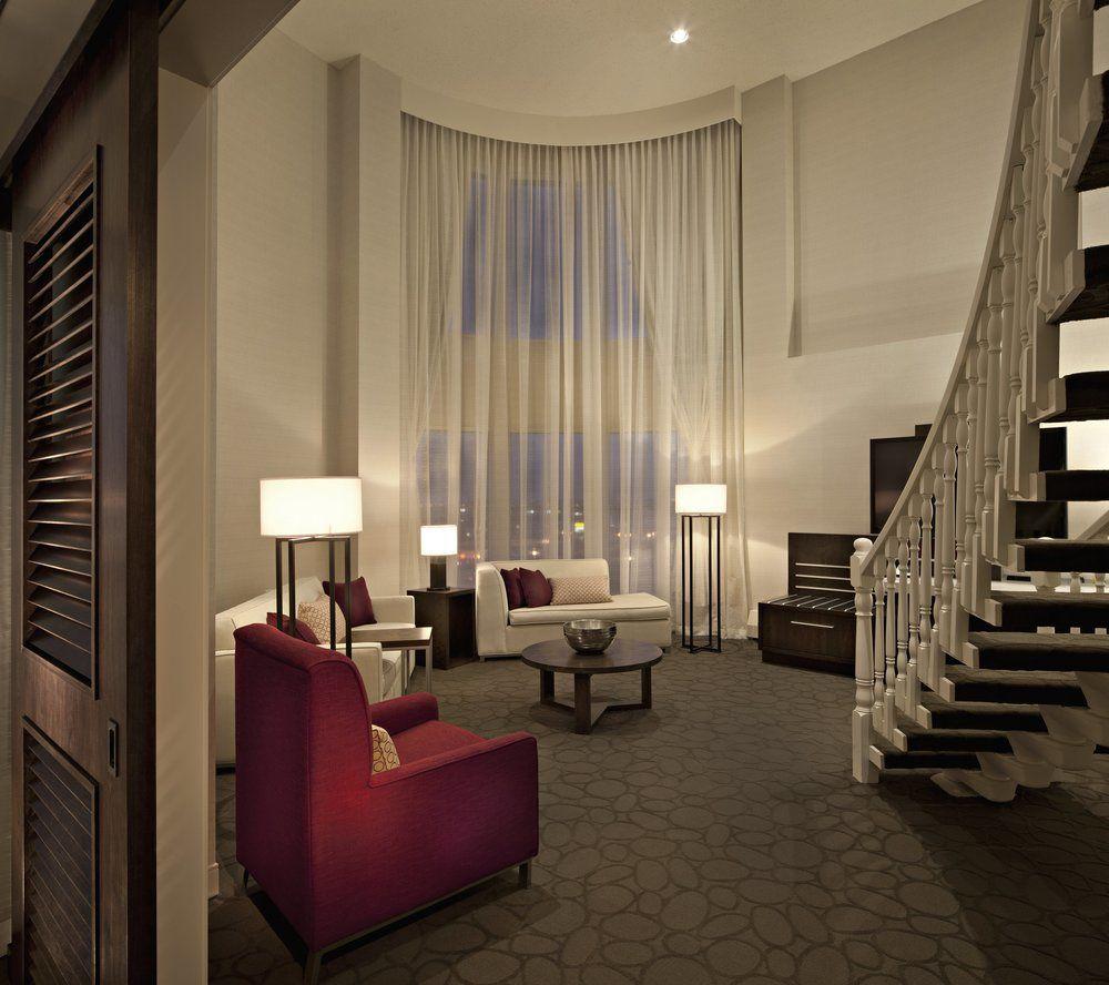 Delta Hotels Edmonton South Conference Centre