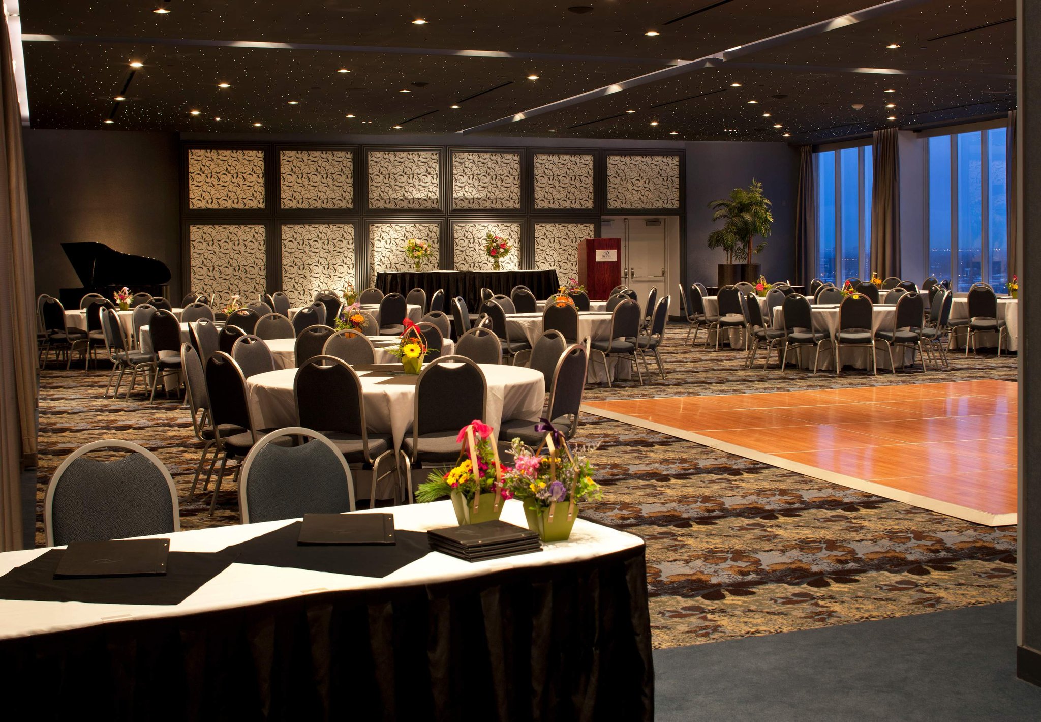 Delta Hotels Edmonton South Conference Centre
