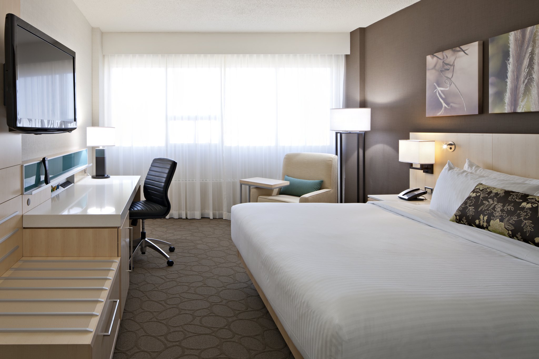 Delta Hotels Edmonton South Conference Centre