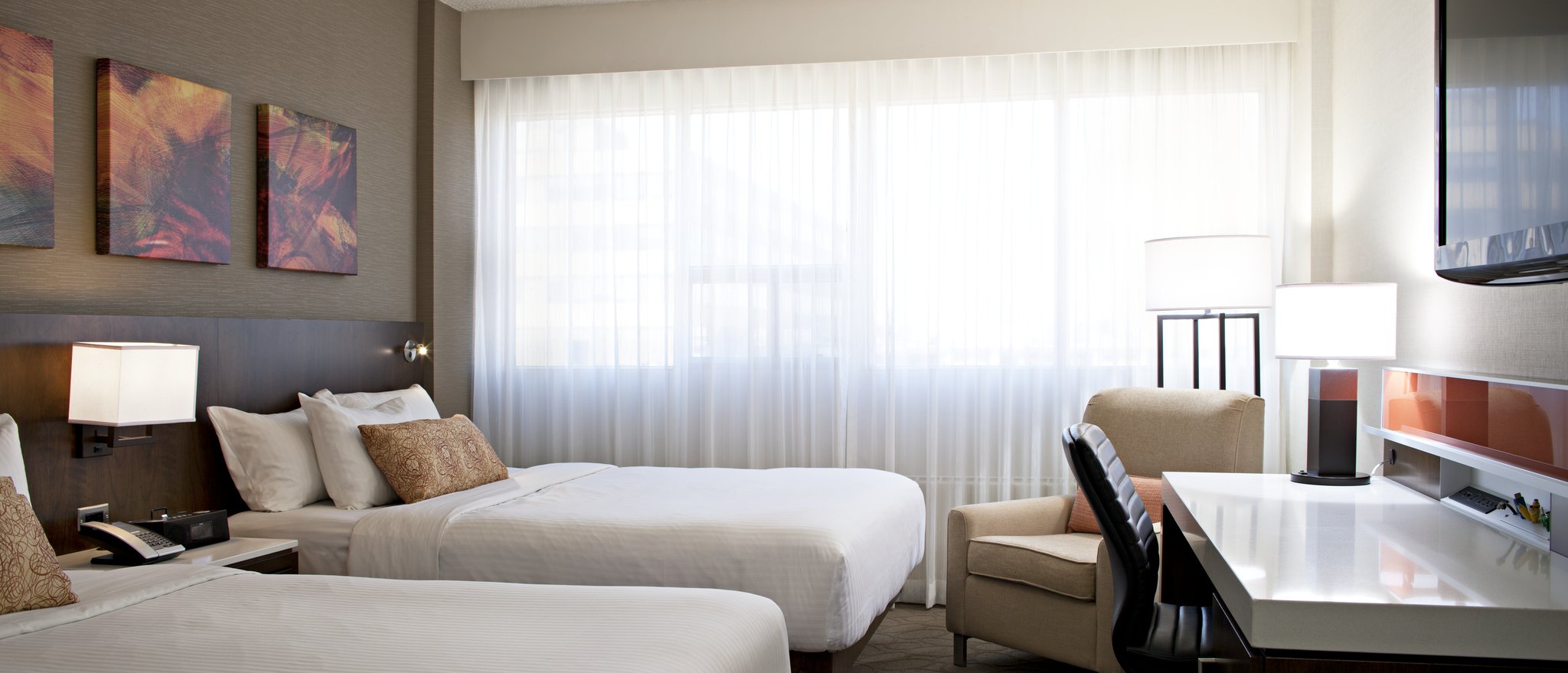 Delta Hotels Edmonton South Conference Centre