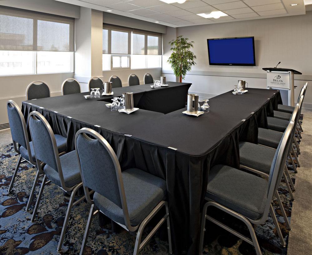 Delta Hotels Edmonton South Conference Centre