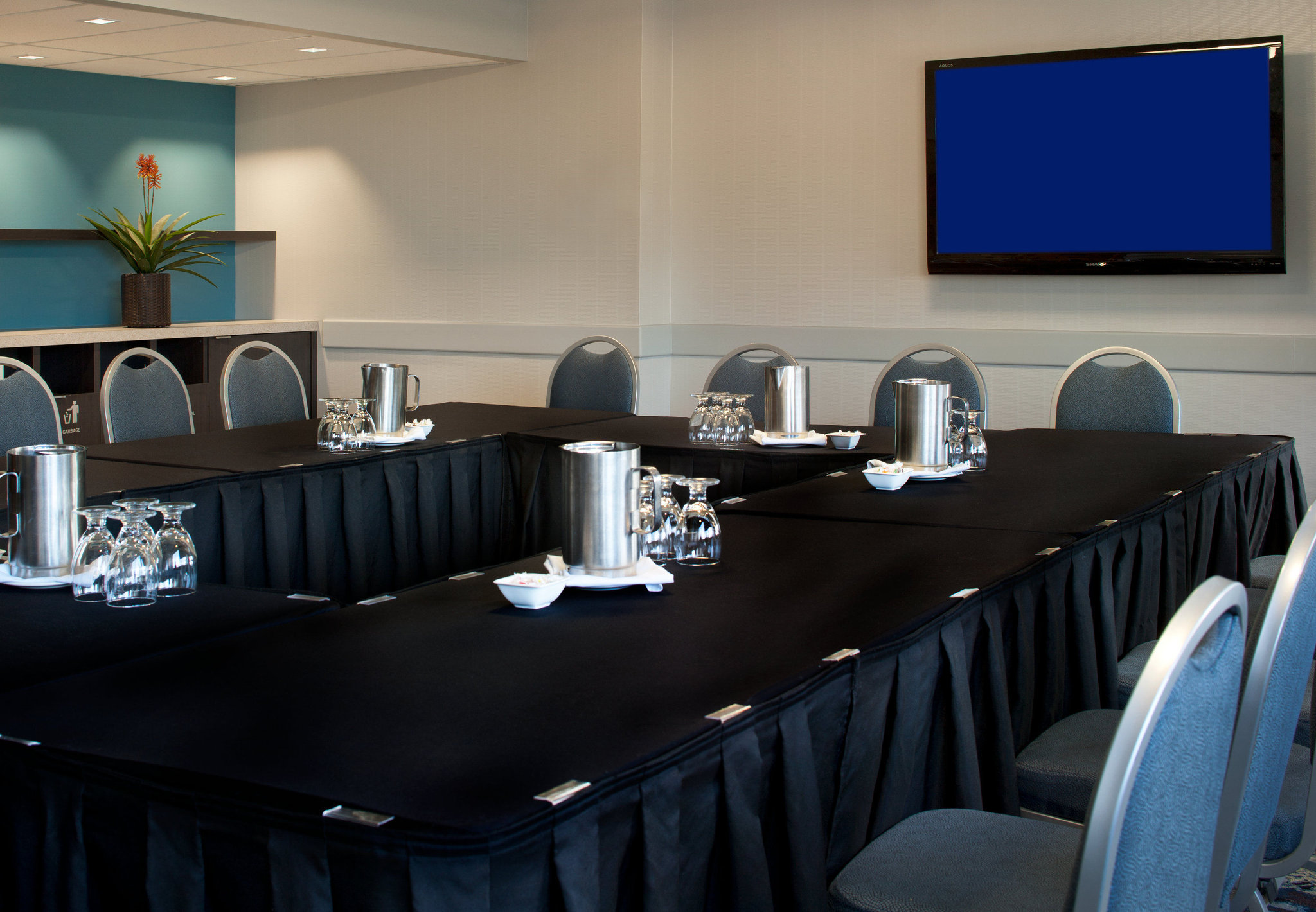 Delta Hotels Edmonton South Conference Centre