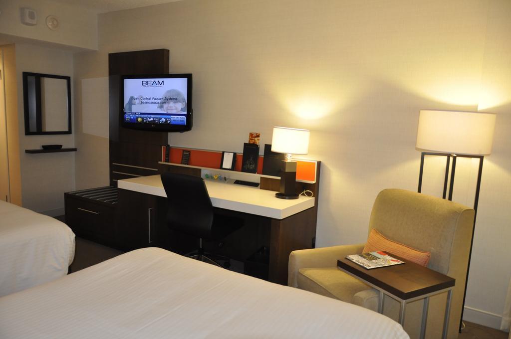 Delta Hotels Edmonton South Conference Centre