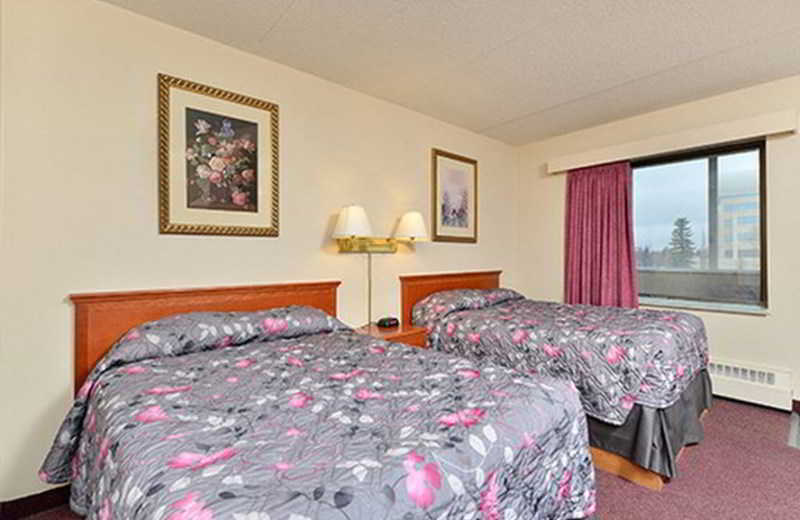 Econo Lodge Edmonton South