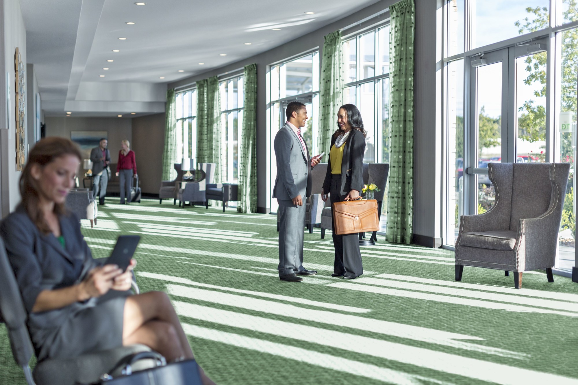 Holiday Inn Edmonton South - Evario Events