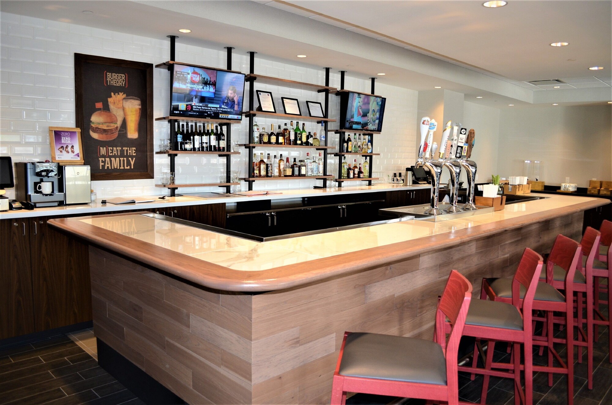 Holiday Inn Edmonton South - Evario Events