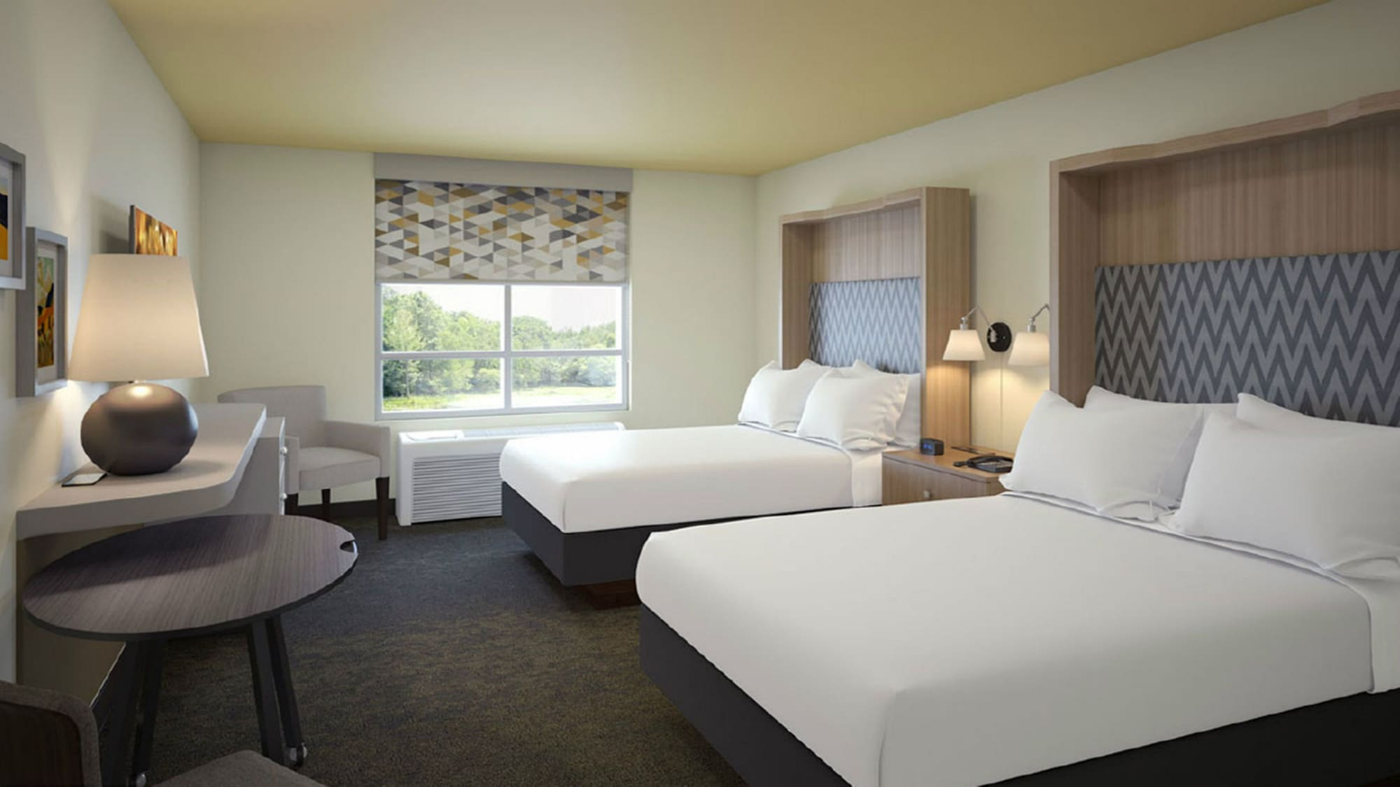 Holiday Inn Edmonton South - Evario Events