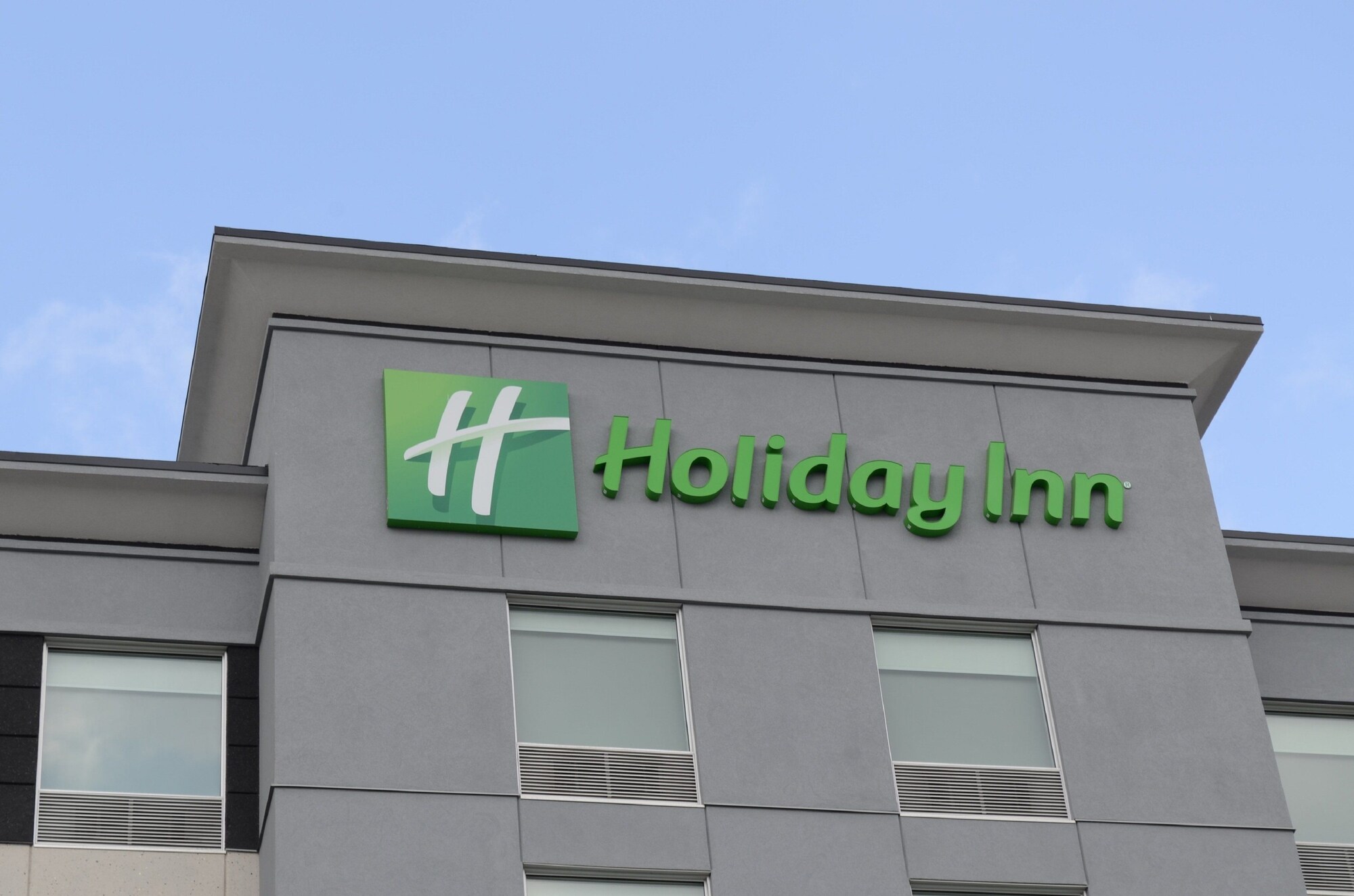 Holiday Inn Edmonton South - Evario Events