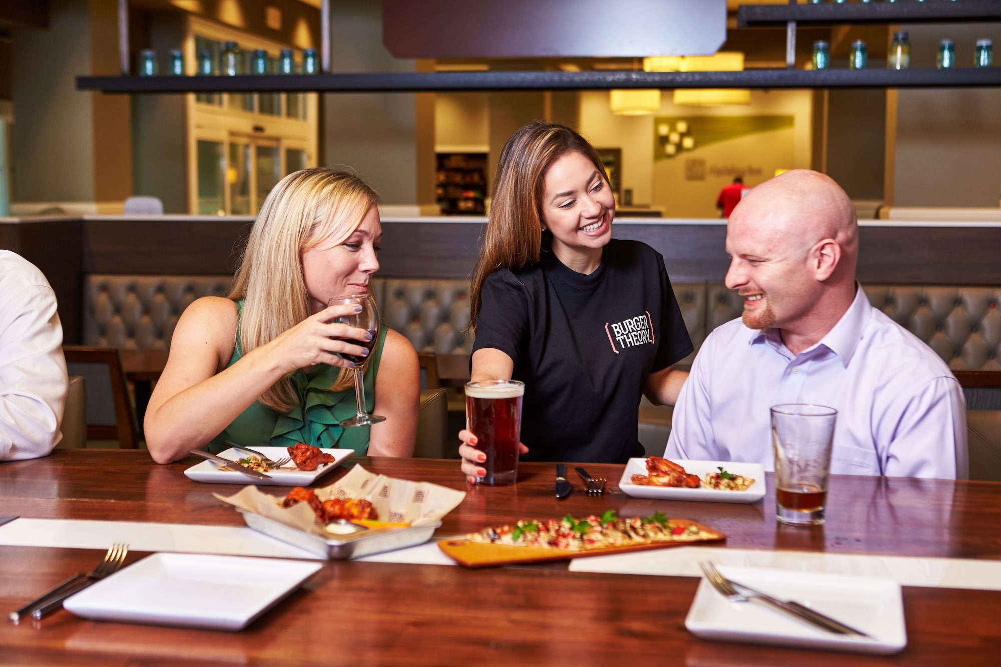 Holiday Inn Edmonton South - Evario Events