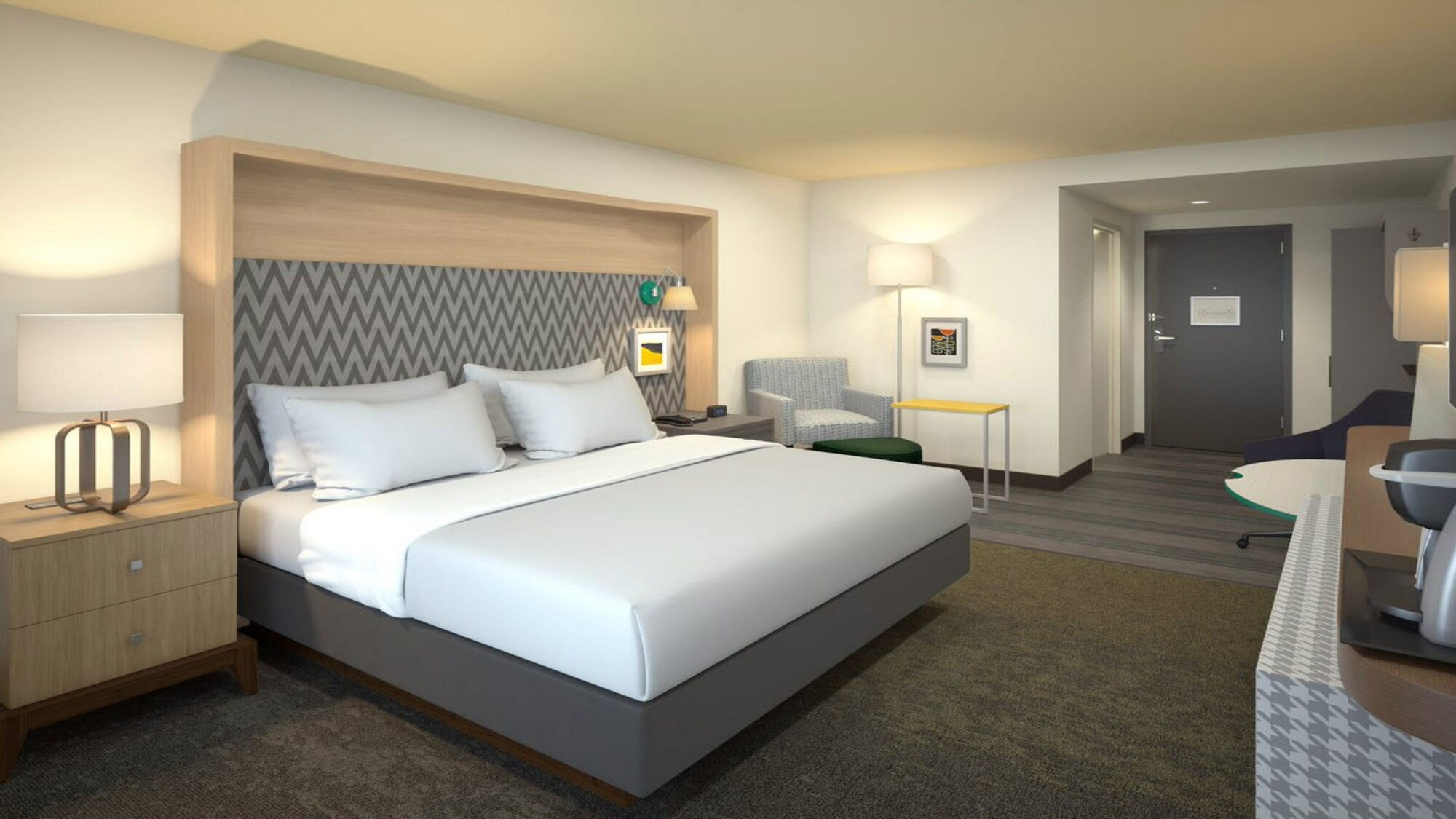 Holiday Inn Edmonton South - Evario Events