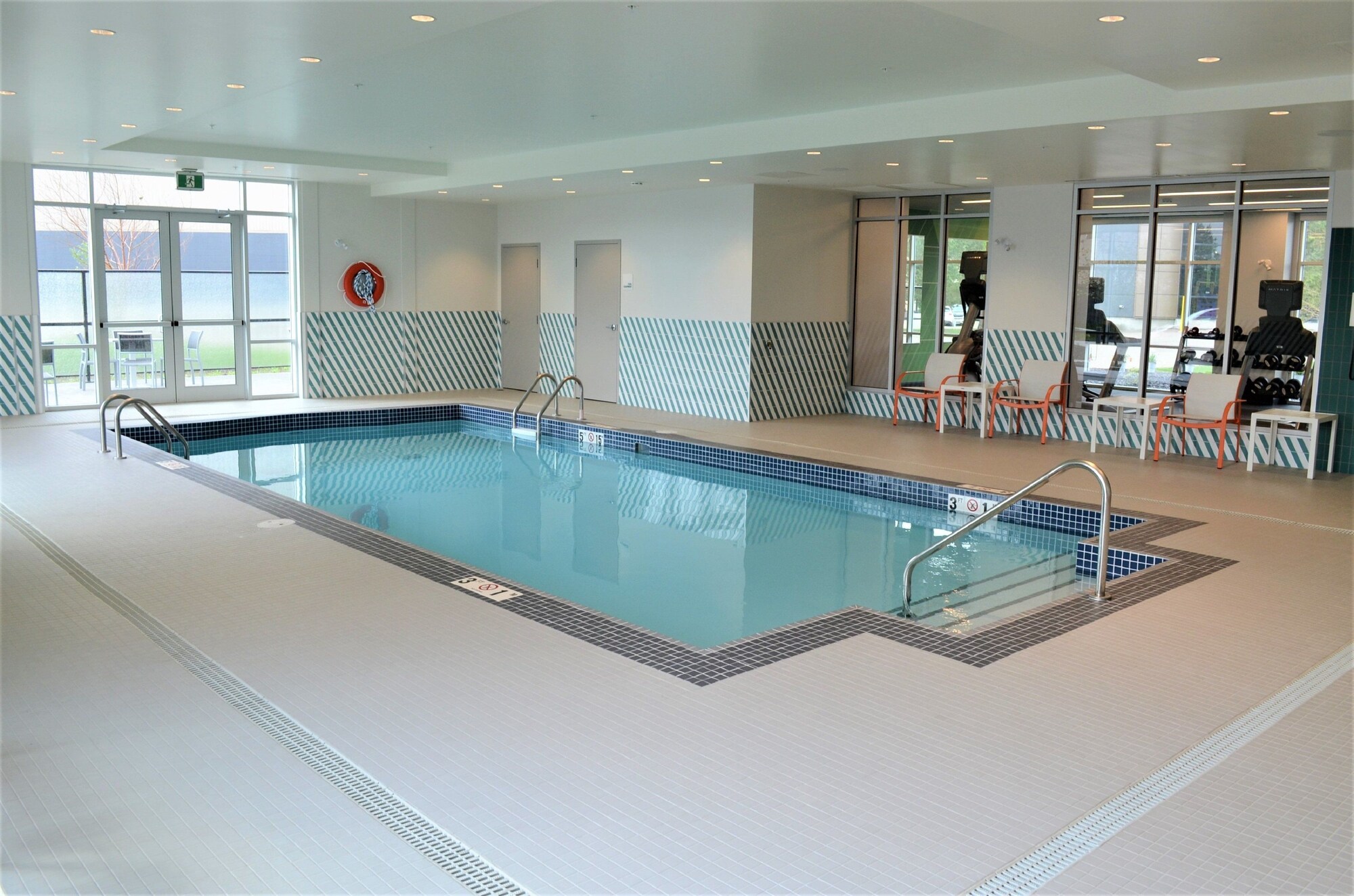 Holiday Inn Edmonton South - Evario Events