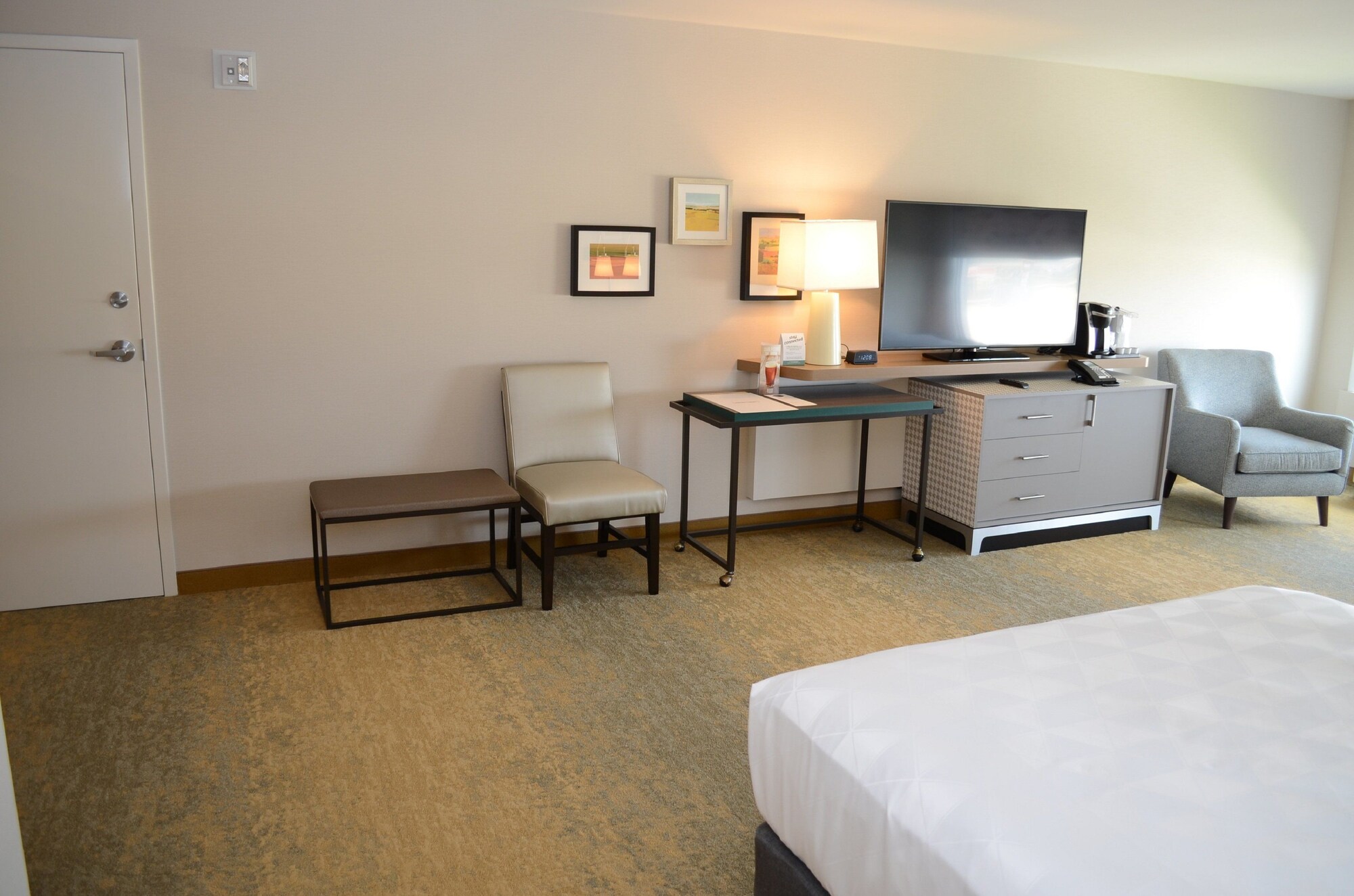 Holiday Inn Edmonton South - Evario Events