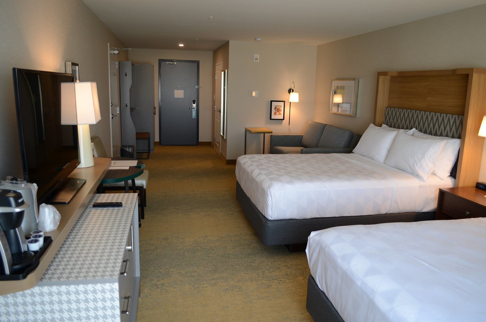 Holiday Inn Edmonton South - Evario Events