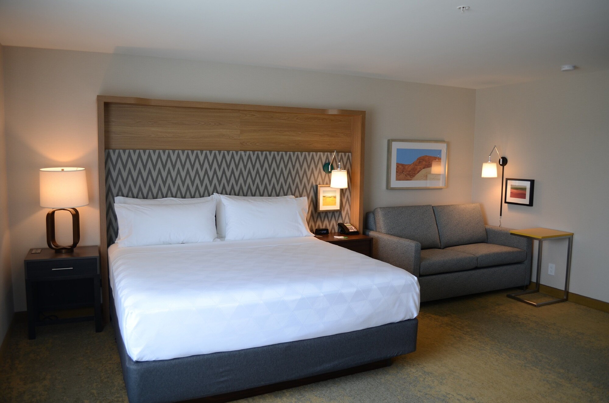 Holiday Inn Edmonton South - Evario Events