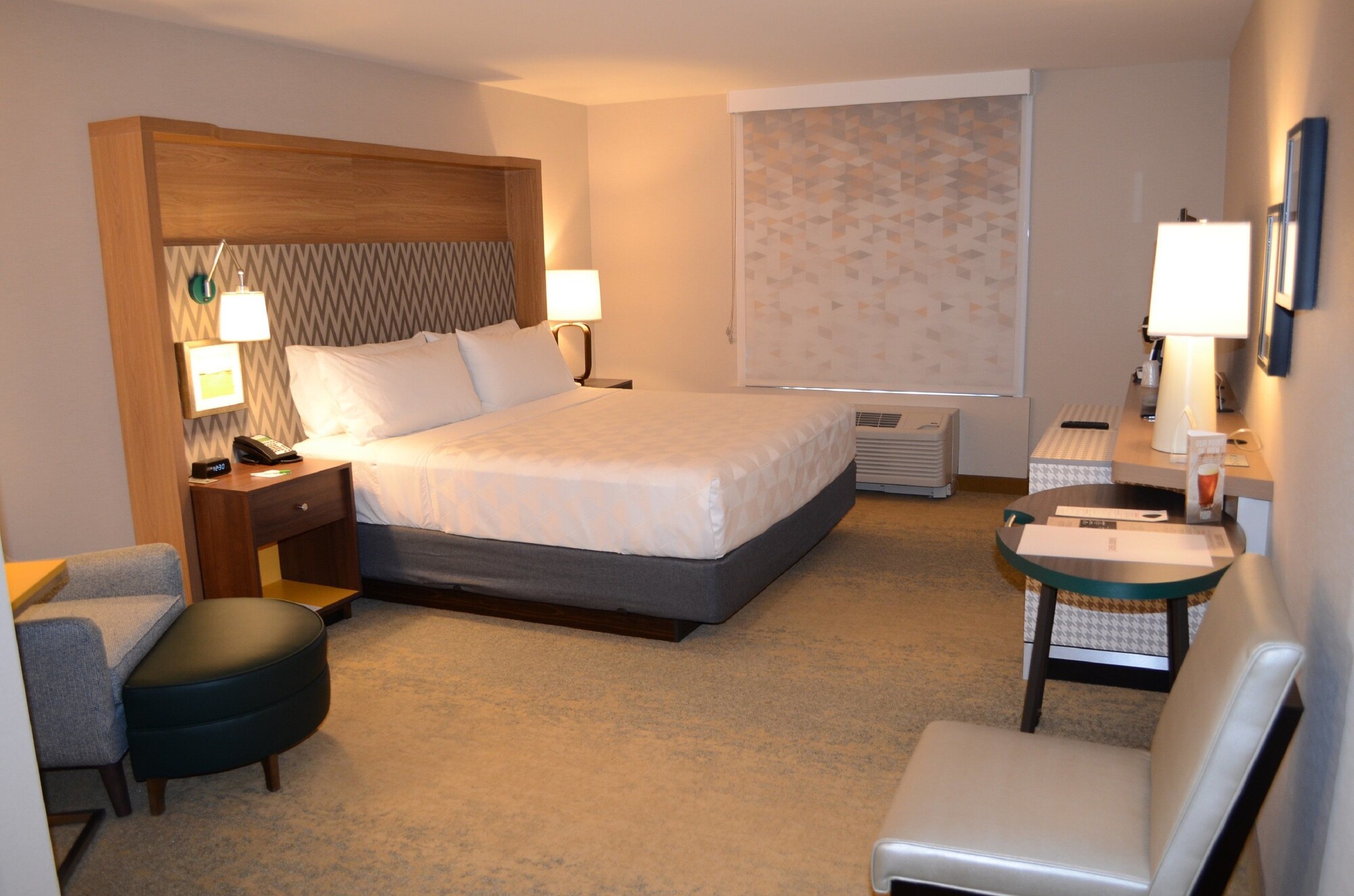 Holiday Inn Edmonton South - Evario Events