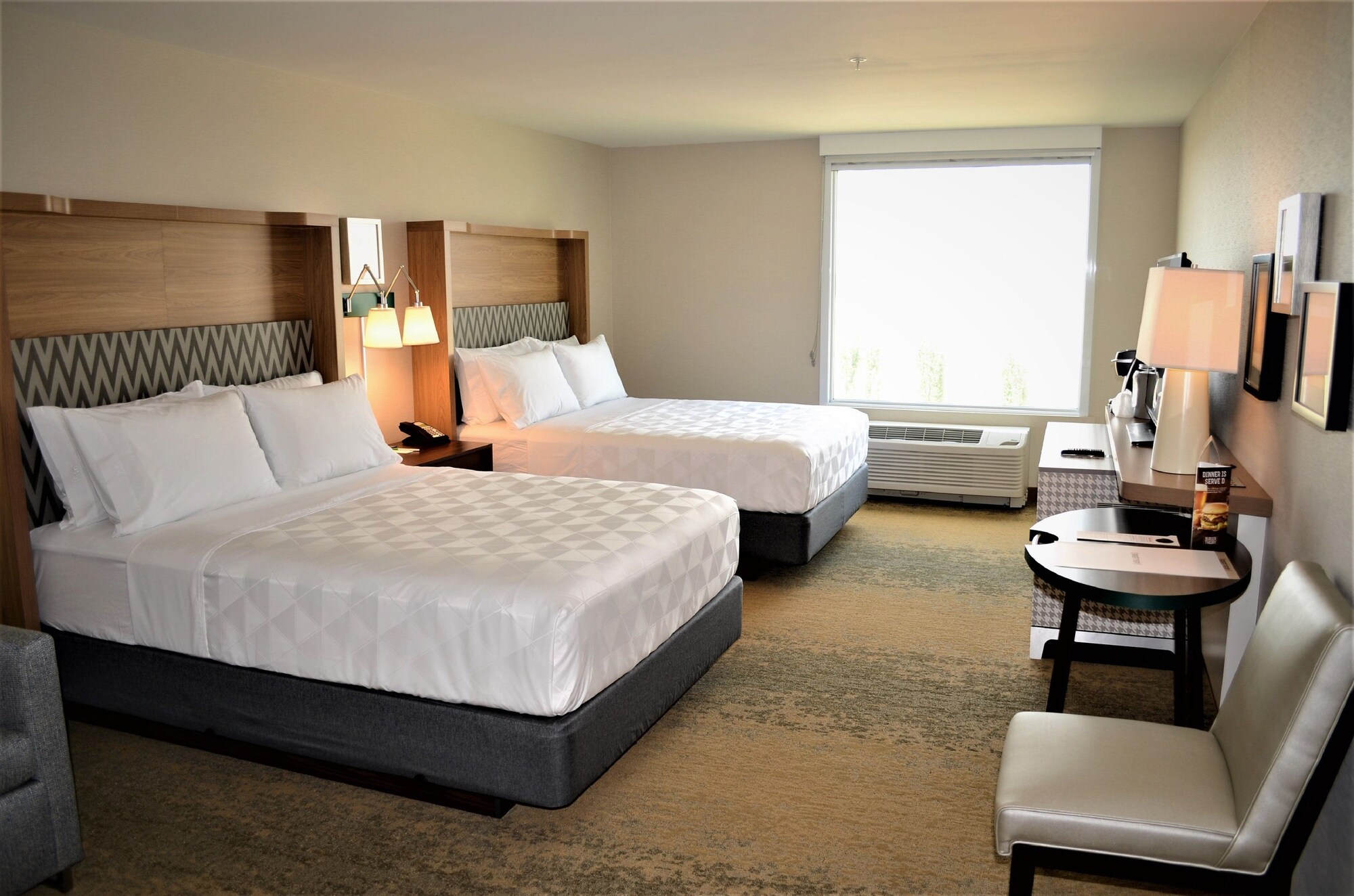 Holiday Inn Edmonton South - Evario Events