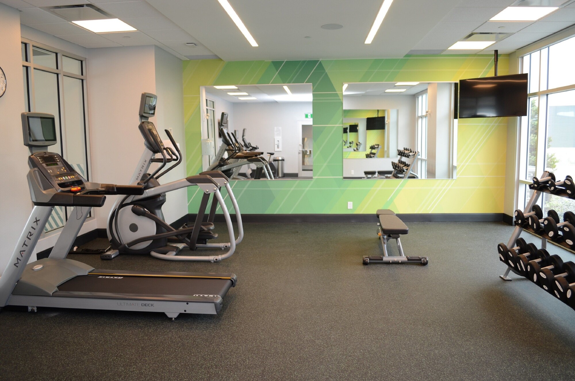 Holiday Inn Edmonton South - Evario Events