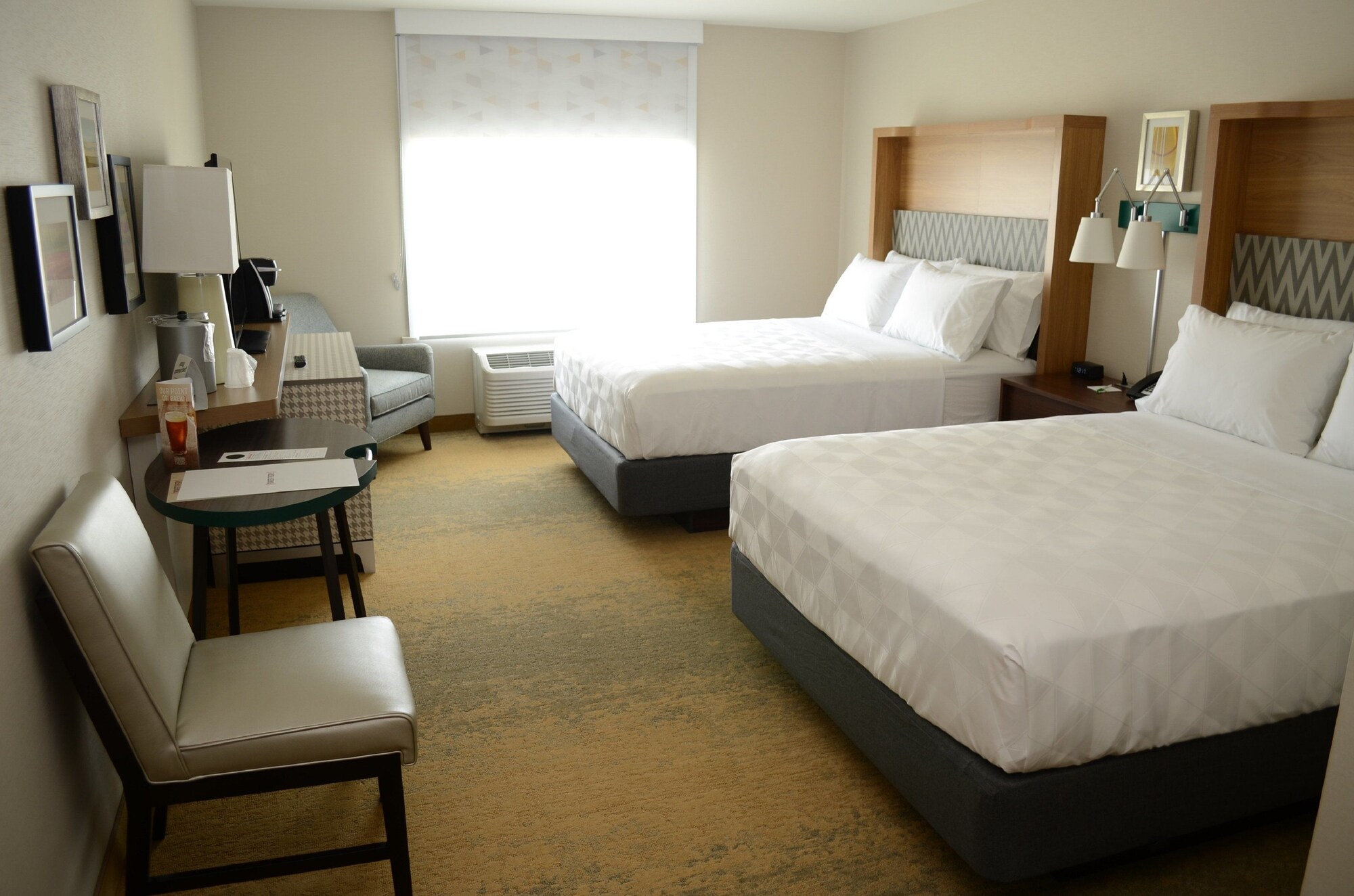Holiday Inn Edmonton South - Evario Events