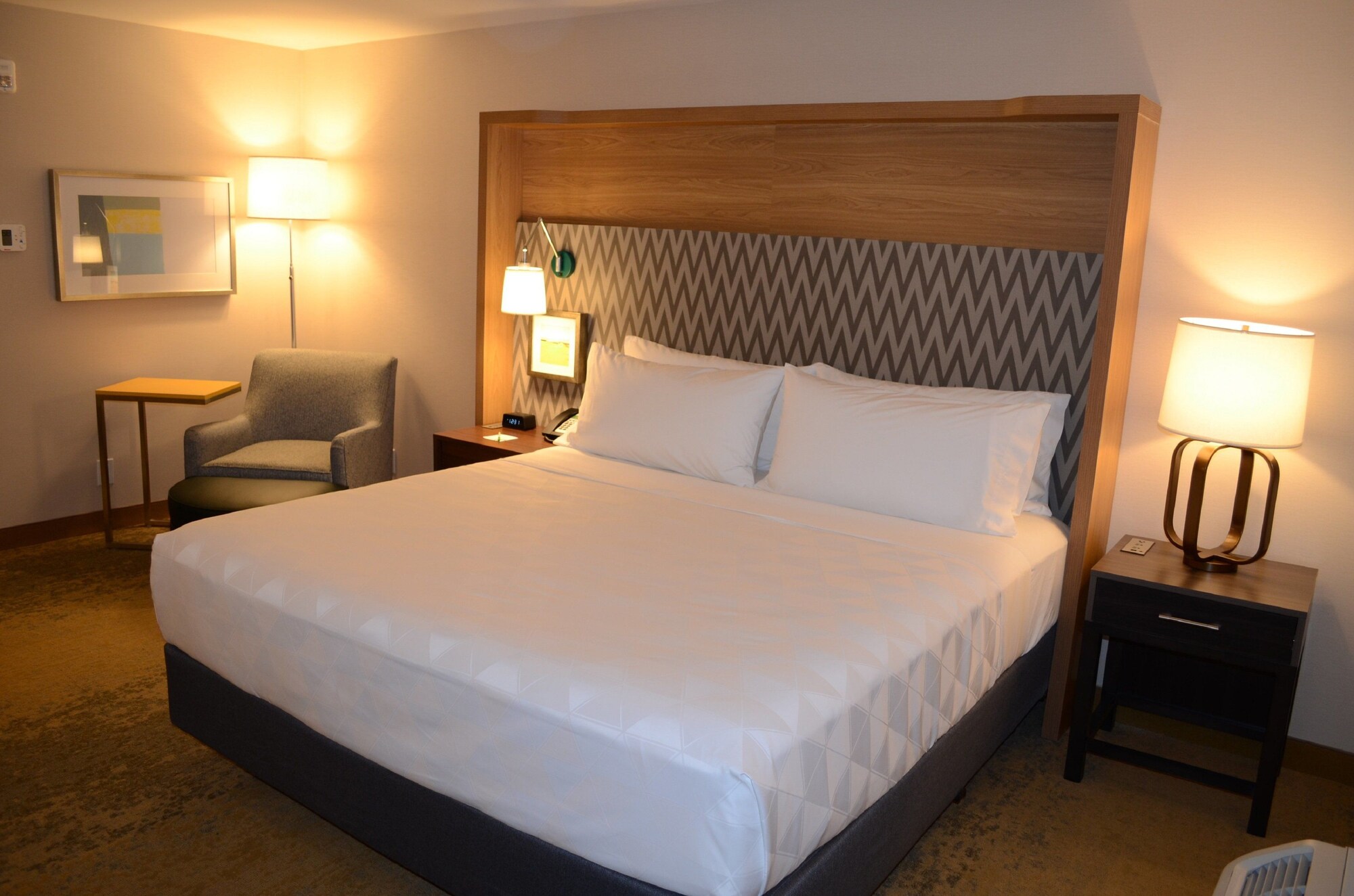 Holiday Inn Edmonton South - Evario Events