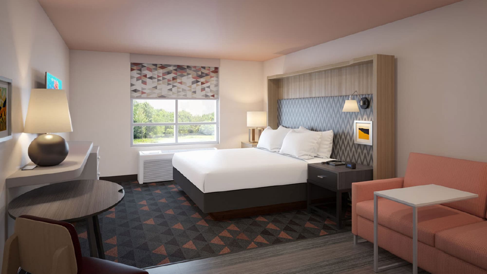 Holiday Inn Edmonton South - Evario Events