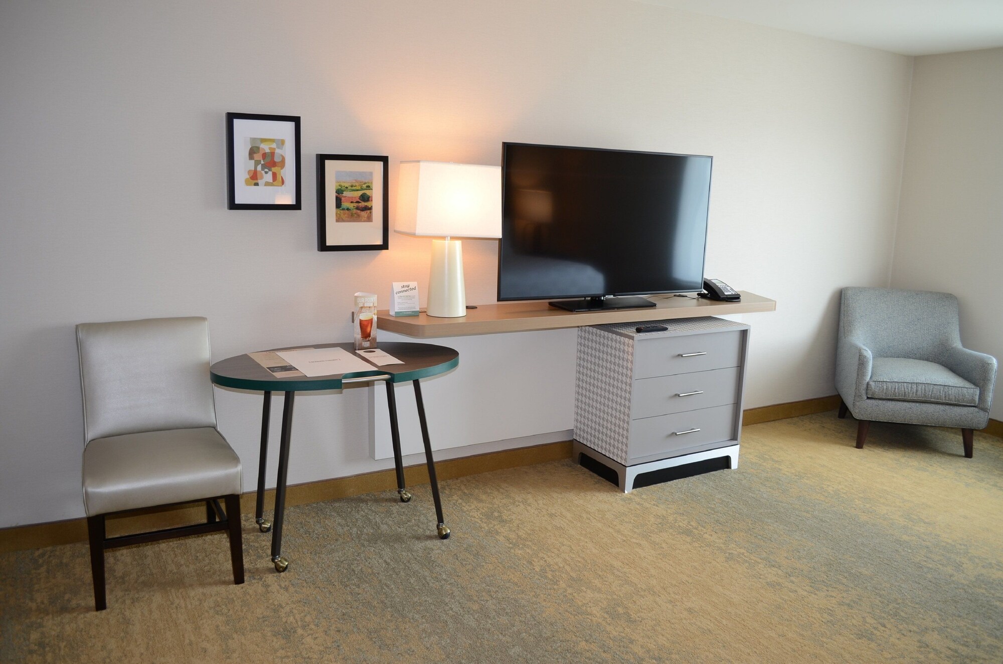 Holiday Inn Edmonton South - Evario Events