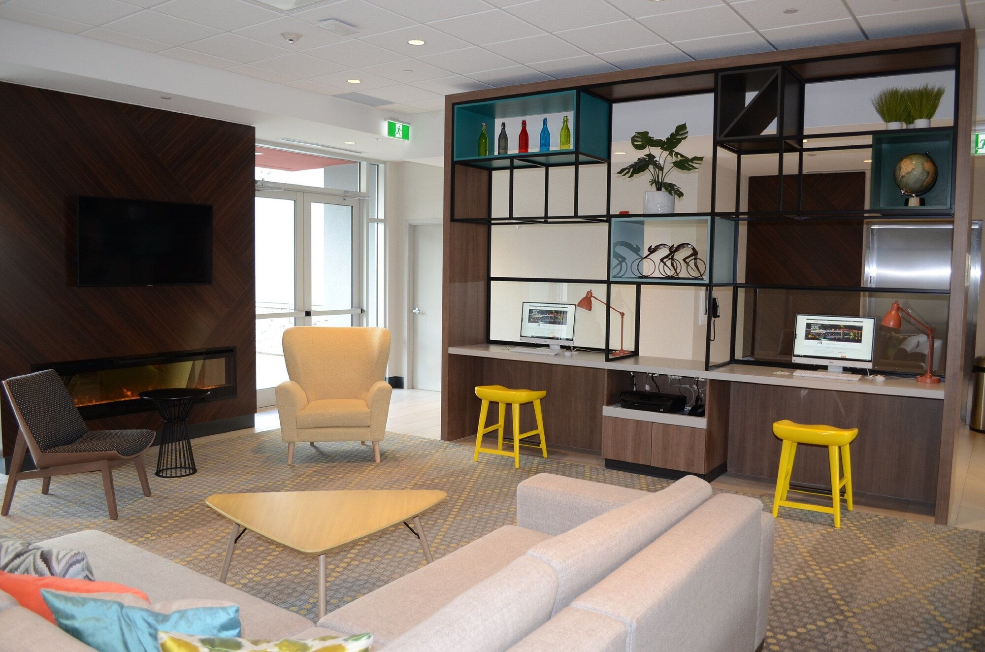 Holiday Inn Edmonton South - Evario Events