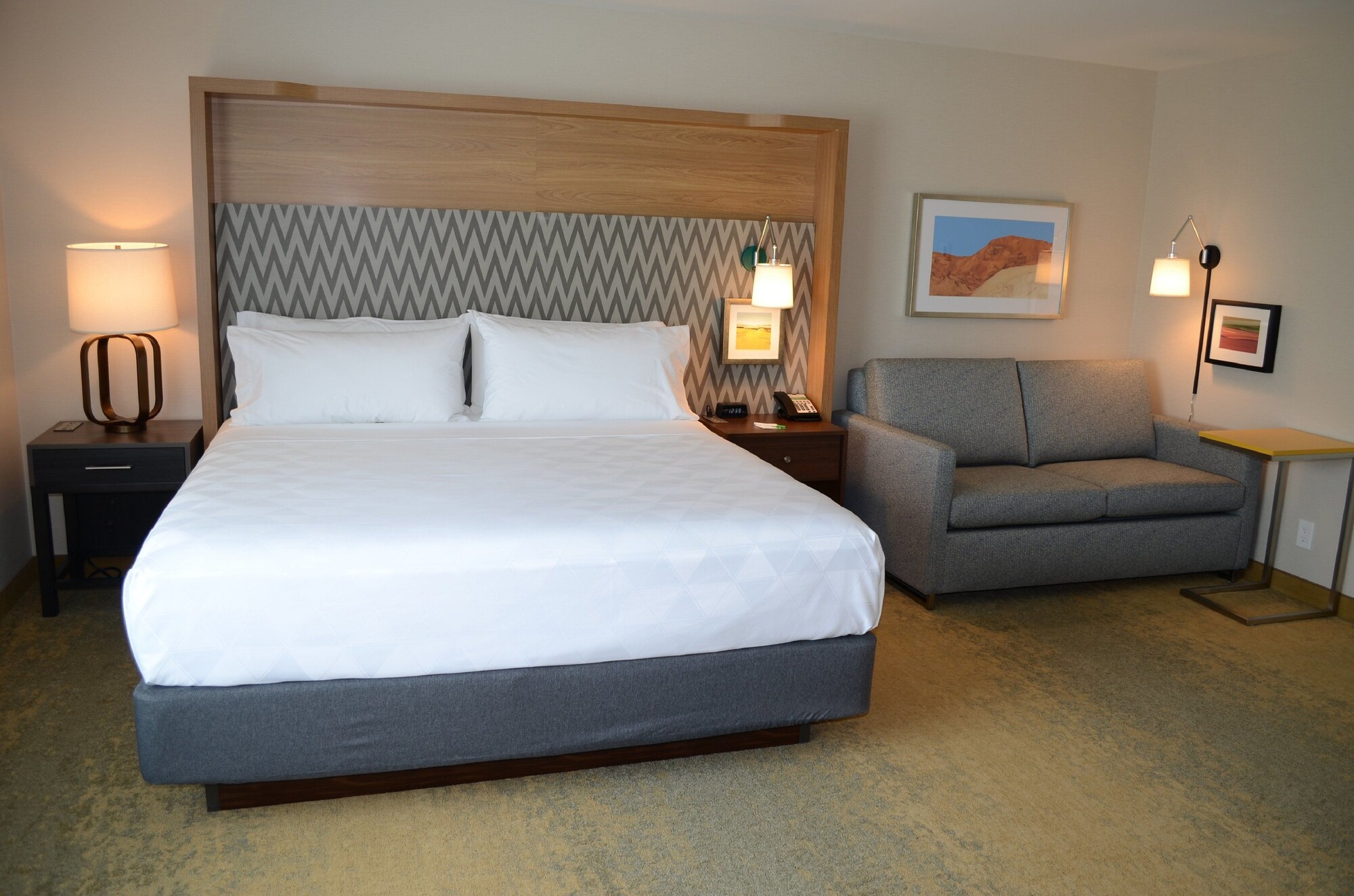 Holiday Inn Edmonton South - Evario Events